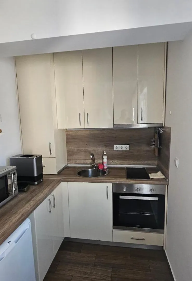 Appartement Prestige Center à Burgas 0*,