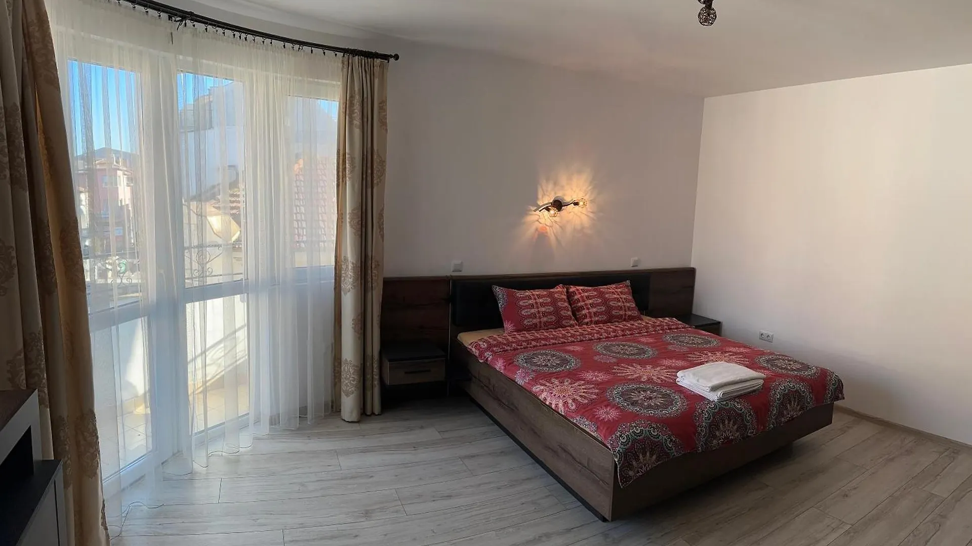 Appartement Prestige Center à Burgas