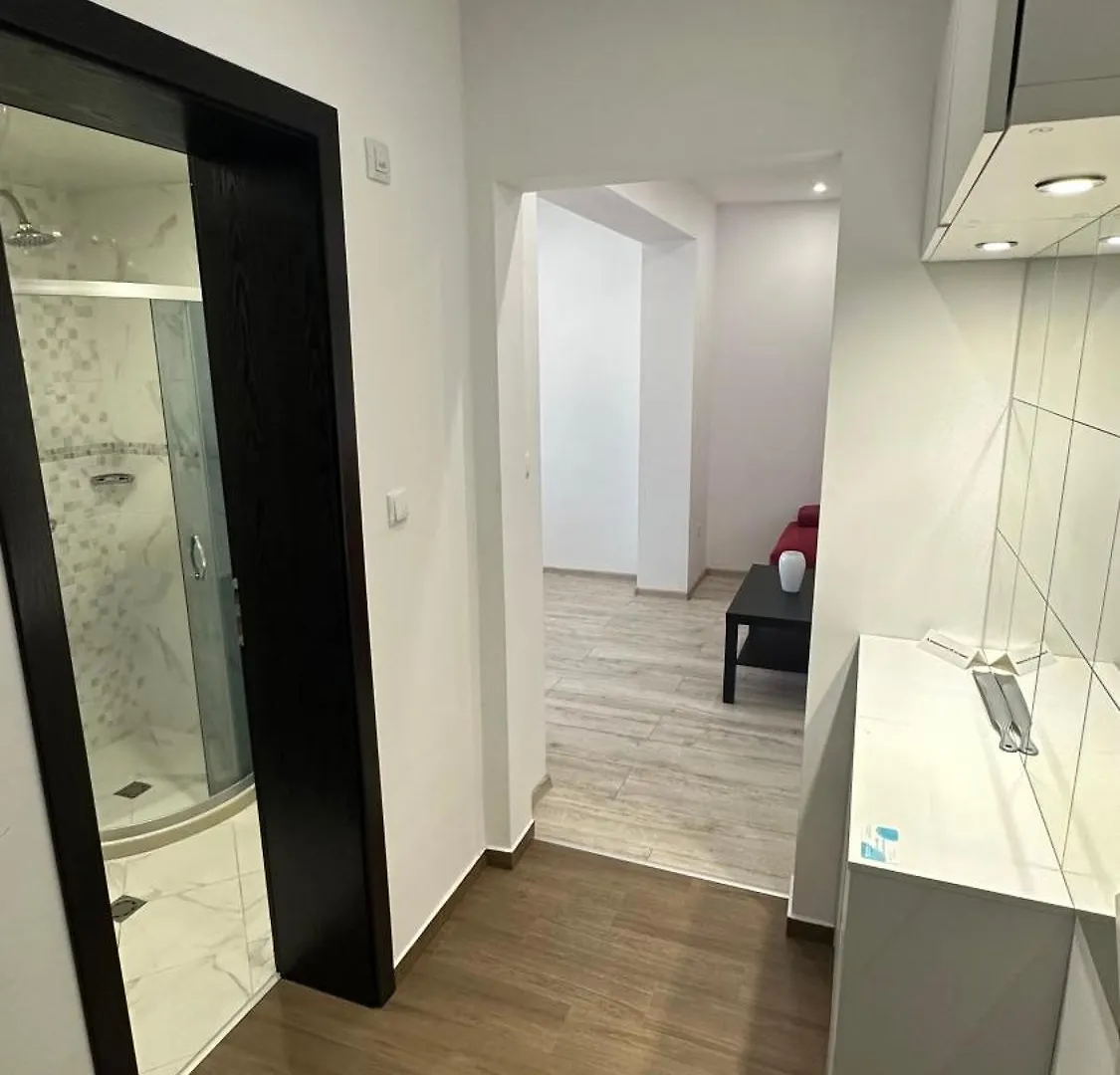 Appartement Prestige Center à Burgas