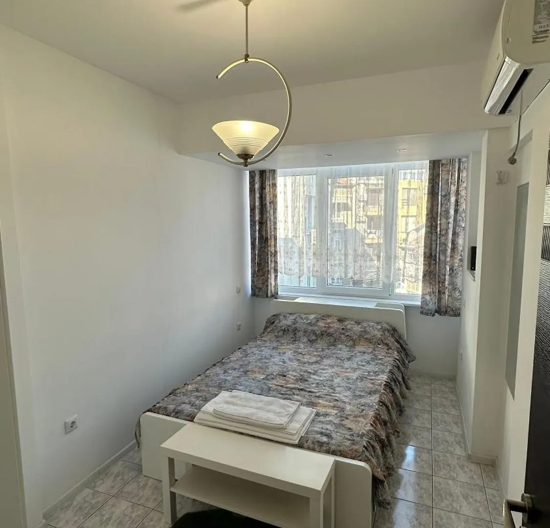 Appartement Prestige Center à Burgas Bulgarie