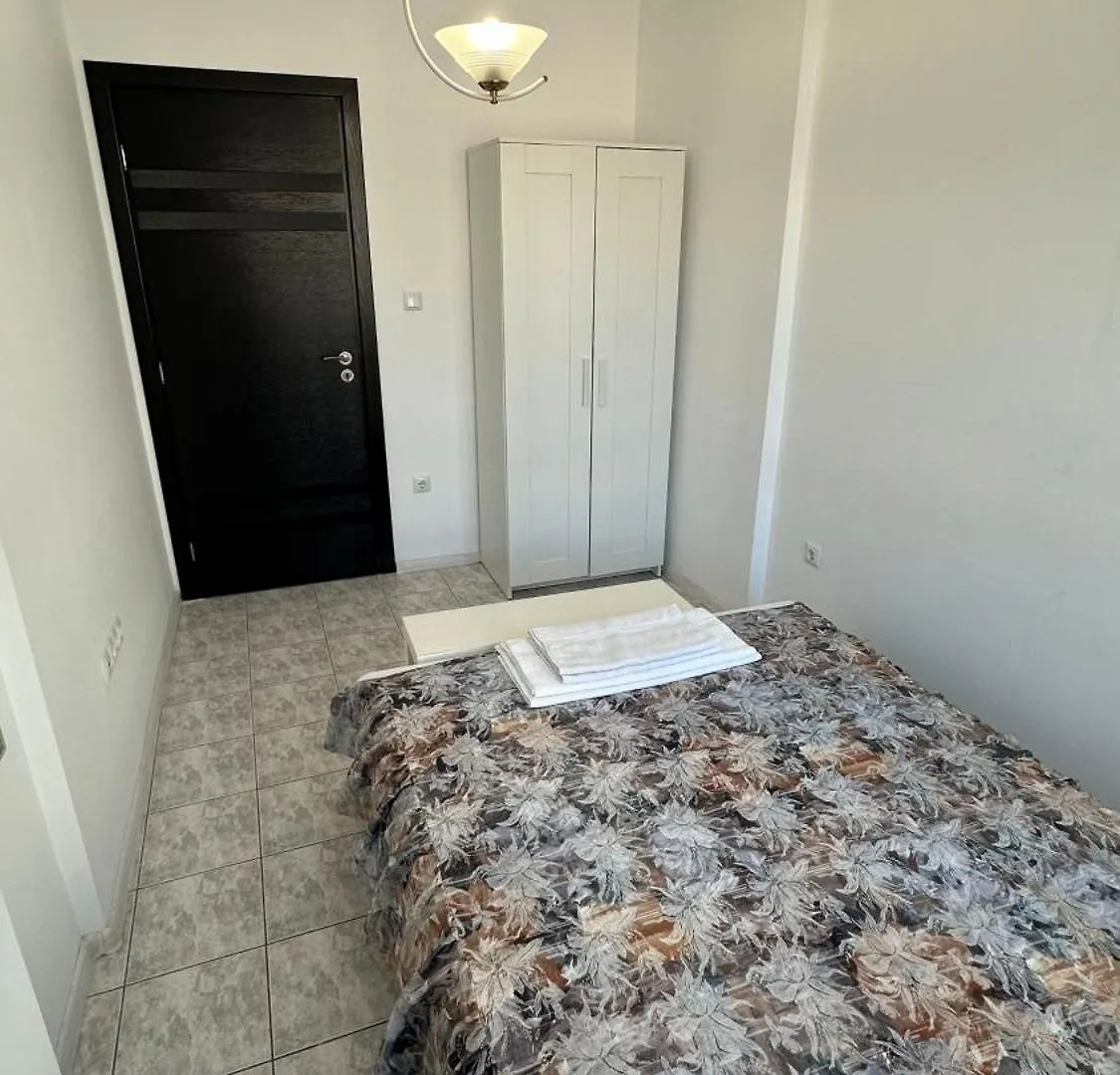 Appartement Prestige Center à Burgas