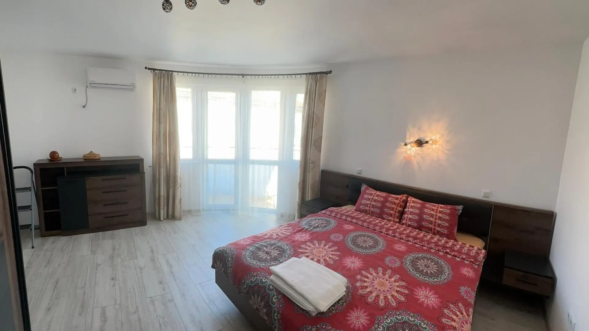 Appartement Prestige Center à Burgas 0*,  Bulgarie