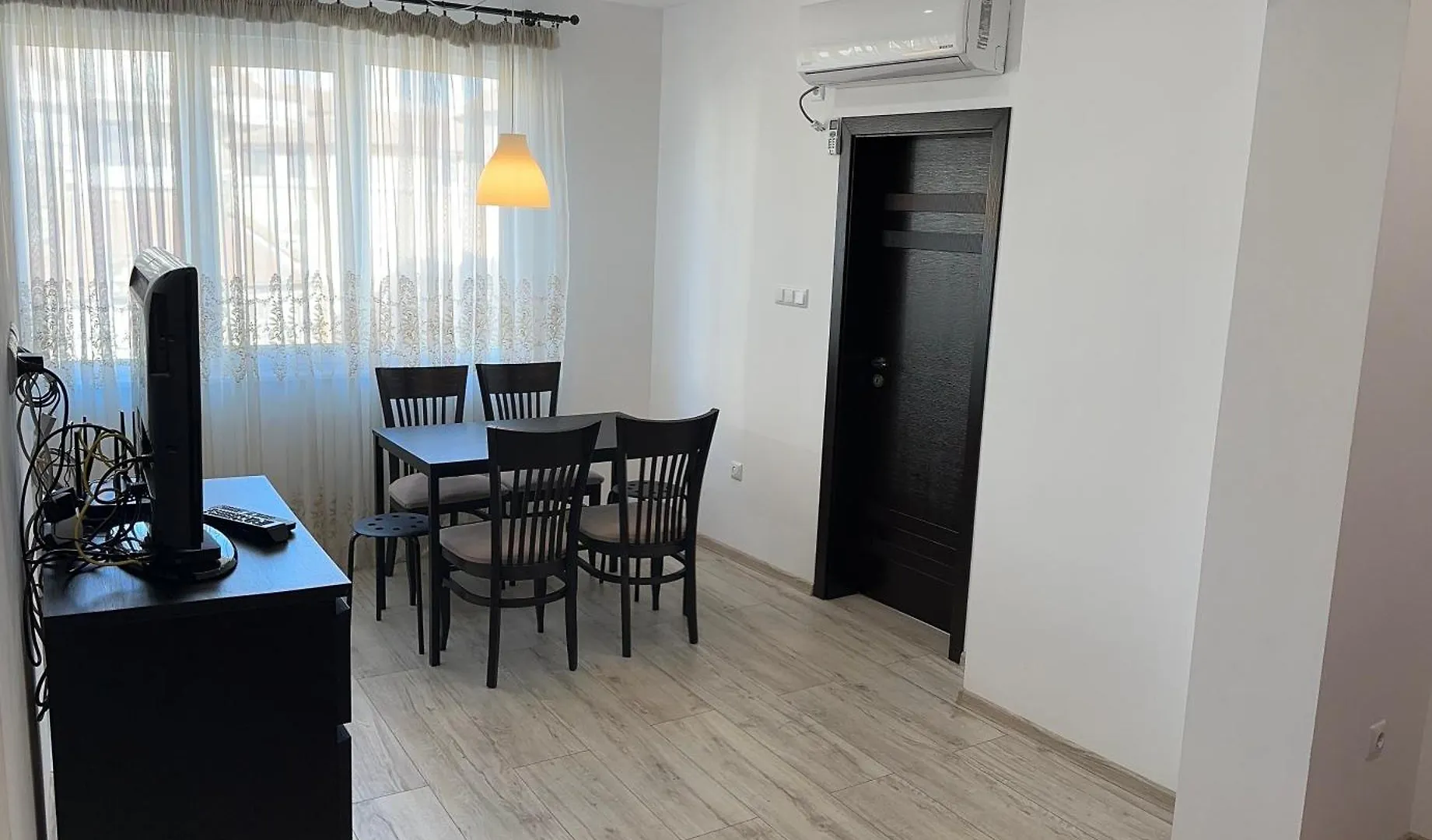 Appartement Prestige Center à Burgas