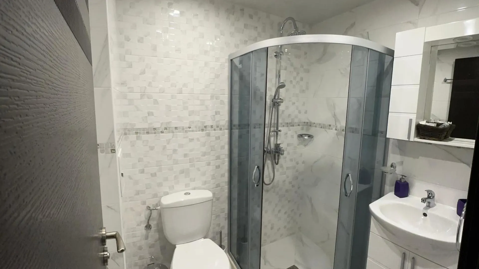 Appartement Prestige Center à Burgas